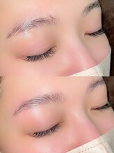 ブリリア ネイルアンドアイラッシュ(BRILLA nail&eyelash)/