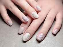 ラドール(La Dhole)/ニット×アーガイル