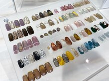 NAIL【定額メニュー】多数◎