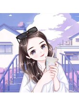 エミニー(EMINY)&nbsp;青 