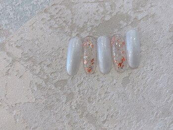 ミミ(mimi)/定額ネイル