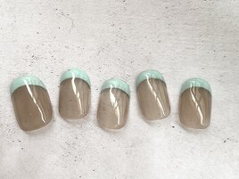 design sample チェック