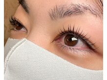 アイ ラッシュ サロン トモ(eye lash salon Tomo)の雰囲気（魅力的で素敵なお目元に。メイクも楽しくなります。）