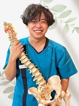 ココロカラダメディカル 北千住西口院 山賀 陽太