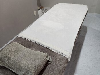 リアンジェ(Lianje)の写真/【VIO脱毛が初めての方も大歓迎】ブラジリアンワックスならスピーディーかつ効率的に清潔感のある素肌に♪