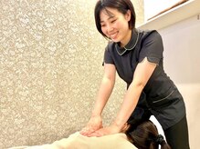 プレミアムボディケア 清水桜橋店(Premium Body Care)