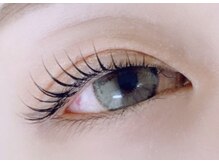 サロンドルル(Salon de Lulu)/大人気のメーテルロッド