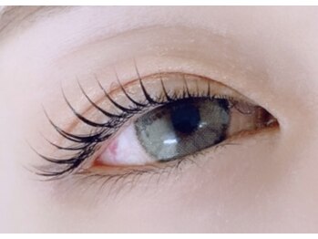 サロンドルル(Salon de Lulu)/大人気のメーテルロッド