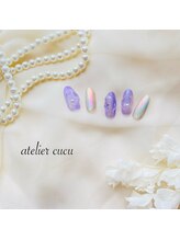 アトリエ クク(atelier cucu)/