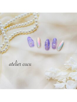 アトリエ クク(atelier cucu)/