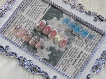 サロン デ ルカ(salon de LUCA)/韓国ネイル