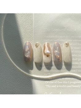 ビューティーラボ 三田店(Beauty Labo)/120分アートコース