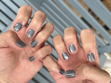 ビーハ ネイル(BeHA)/