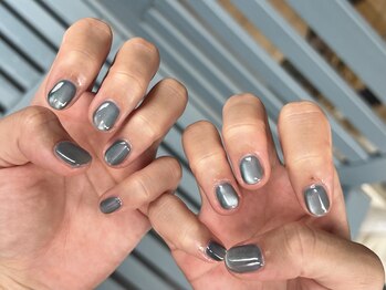 ビーハ ネイル(BeHA)/