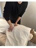 【整体/全身しっかり施術を受けたい】90分9,000円