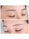 サロン ド リ バース(Salon de Re Birth)の写真/【美眉スタイリング5000円】眉Wax脱毛で憧れの《美眉》に☆骨格や筋肉に合わせて、黄金比の美眉へ♪