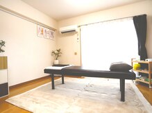 鍼灸整体院かけはし