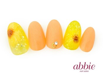 アビー 目白店(abbie)/ サンフラワー¥13926