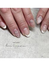 ロアルアナ(loa Luana)/税込10,890円