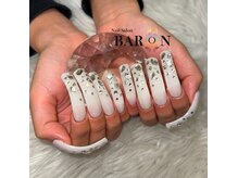 バロン 池袋店(BARON)/カーブネイル