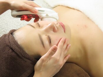 ザ シティ 札幌店(The CITY)/セルキュアで肌質改善！