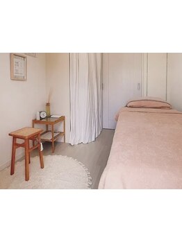 デリケート部分の脱毛/Vライン/VIO