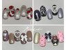 【NEWOPEN記念】自店オフ無料★定額ネイルデザイン《シンプル》¥6000