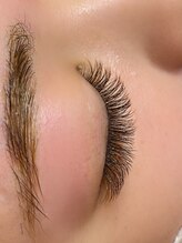 ヤマ(YAMA)/ボリュームラッシュ