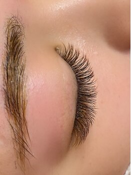 ヤマ(YAMA)/ボリュームラッシュ