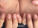 グラデーション（クリアベース）