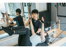 整体院エバーグリーン 東小金井(Evergreen)の雰囲気（改善には運動は"絶対"に必要。初心者も安心のピラティスを提供。）