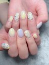 春咲く季節お勧め定額メニュー
