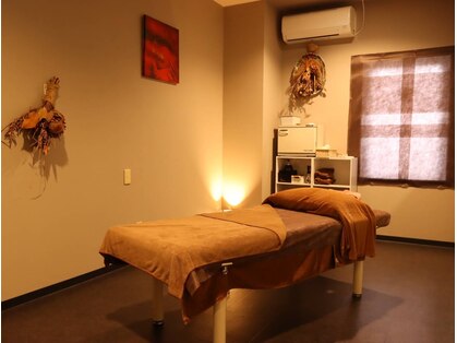 もみほぐし亭 大分駅前店の写真