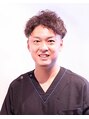 ジェンツ フナバシ(Gents.FUNABASHI) 山科 智紀