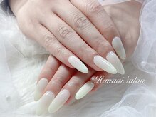 ハナアイ サロン 新大久保店(hanaai salon)/スカルプワンカラー