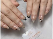 キヒ 巣鴨店(Kihi)/フレンチネイル