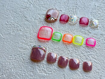 マイ ネイル 銀座店(Mai Nail)/