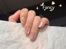 ファンシー 新宿店(Fancy)の雰囲気（今話題沸騰中！「ぷるマグ」登場★カラーサンプル100種類以上）