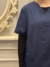 アンドチョア(&チョア)&nbsp;神田 星衣来