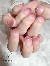 エッコ ネイル クリエイト(ecco)/