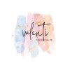 ヴァレンティー(Valenti)のお店ロゴ
