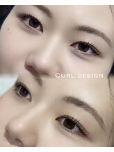 ミニョン(Mignon)/ラッシュリフト/まつげパーマ