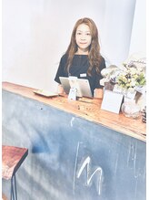 まつげサロン ミィ&nbsp;見秋 亜由美