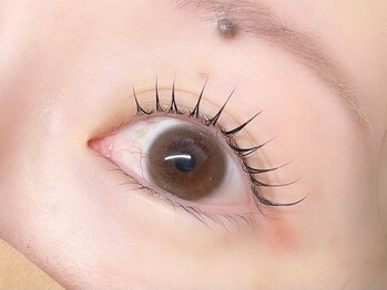 ムイ(muii)/ラッシュリフト