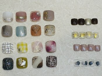 カスタマイズコース♪