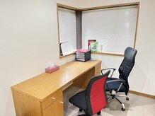 ダイエットサロン/カウンセリングルーム