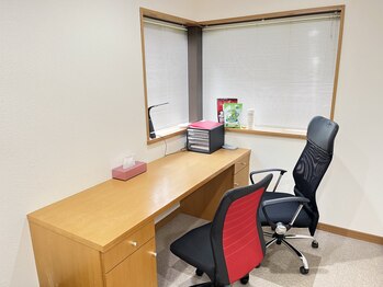 ダイエットサロン/カウンセリングルーム