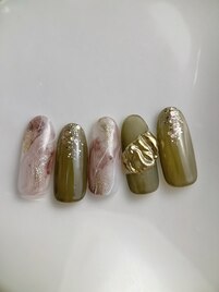 ９月【定額】デザインコース