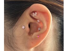 ライフアップ(Life up)/