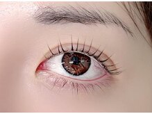 エストアール 博多口店(est-r.)/#パリジェンヌ#Lカール